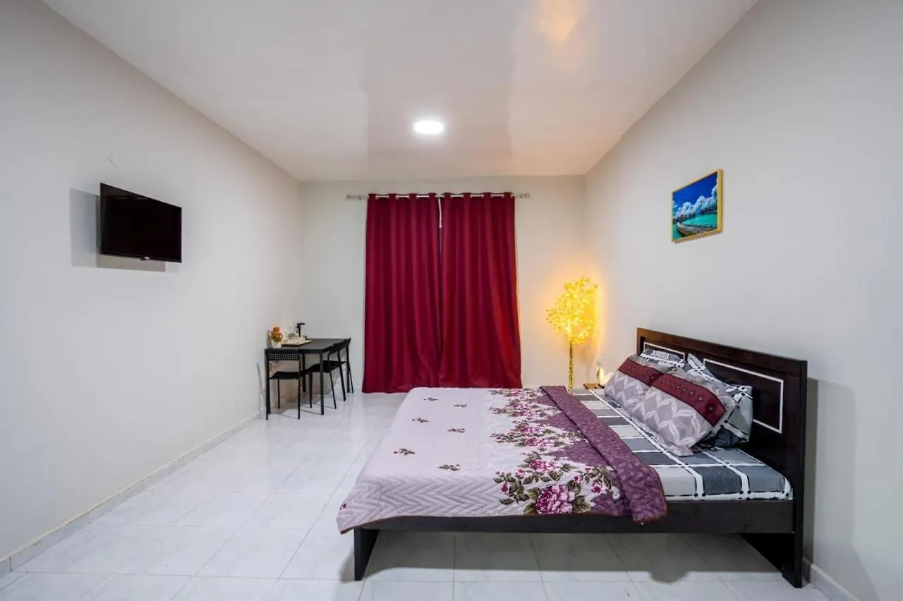 Private Family Room By Bj Abu Dhabi